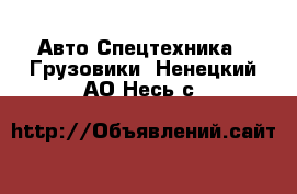 Авто Спецтехника - Грузовики. Ненецкий АО,Несь с.